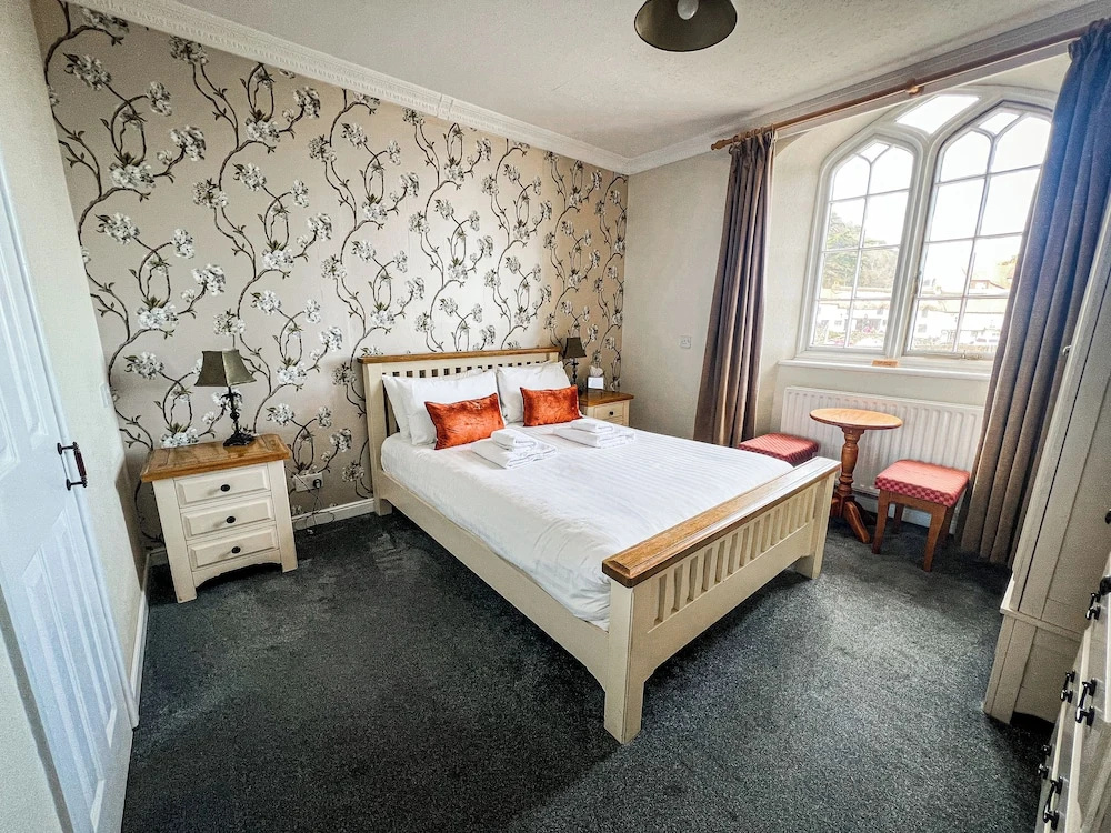 Rock House Hotel