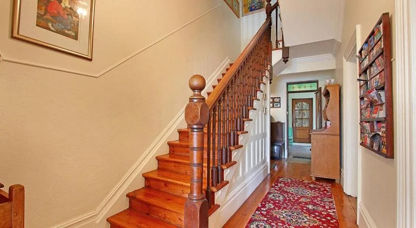 Hillcrest Manor Guesthouse
