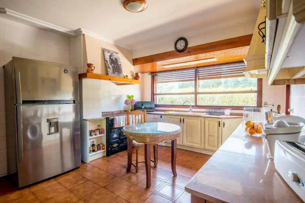 Azkorri Beach House