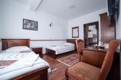 Casa Vatra Radauti