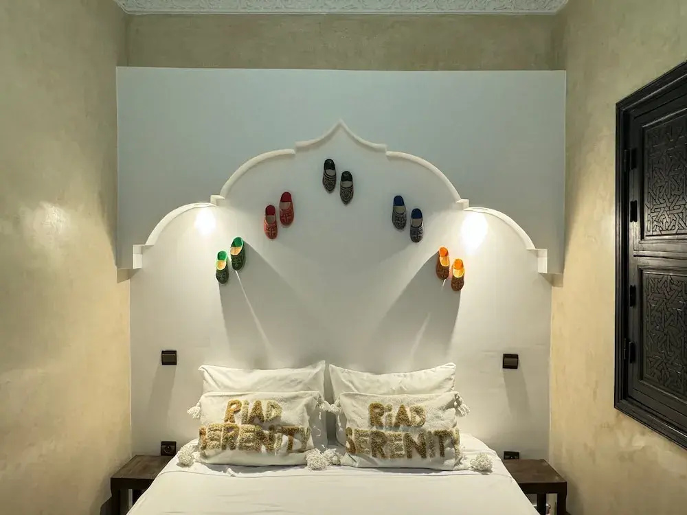 Riad Dar Serenity