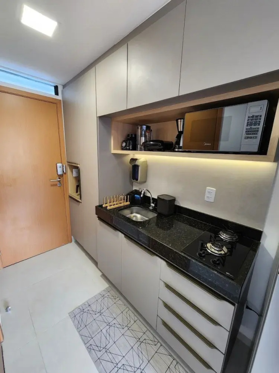 Flat Ofurô 12 VP by La Playa