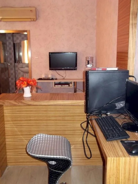 Qingdao Aibinshe Hotel