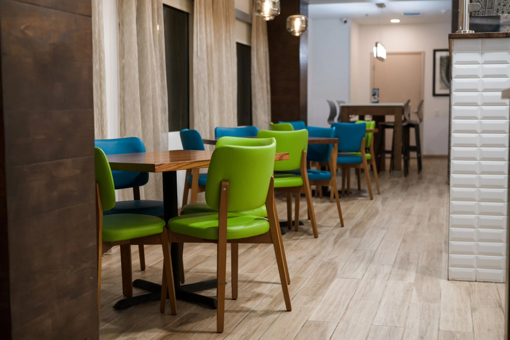 Holiday Inn - St Augustine - World Golf by IHG