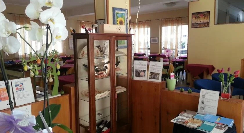 Hotel Brasilia