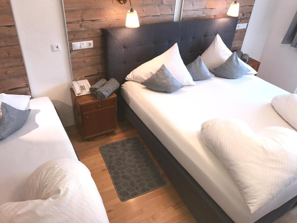 Clubdorf Hotel Alpenrose