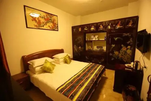 Petchasila Beach Resort