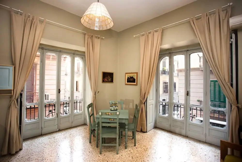 Apartment - Ciccone II BH 99