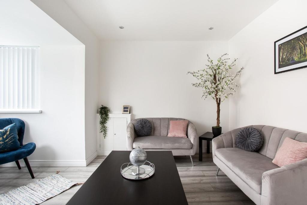 Fully Refurbished North Belfast Home