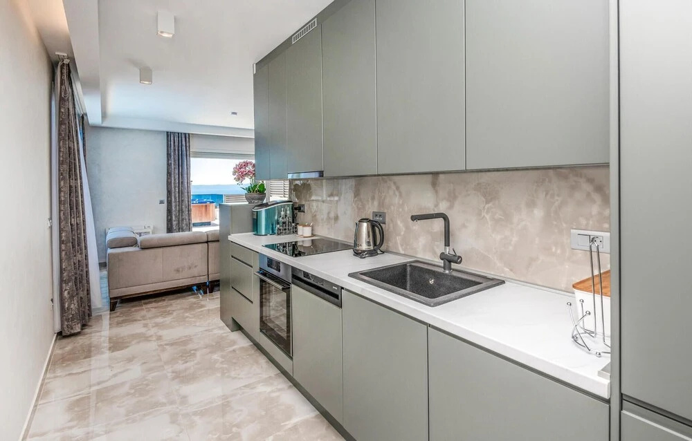Stunning Home In Makarska