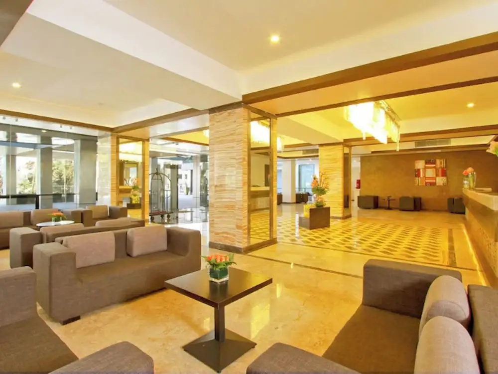 PrideInn Azure Hotel Nairobi Westlands