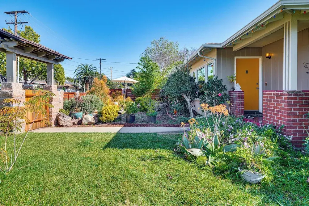 'peacock House Sanctuary' 4 Mi to Old Pasadena!