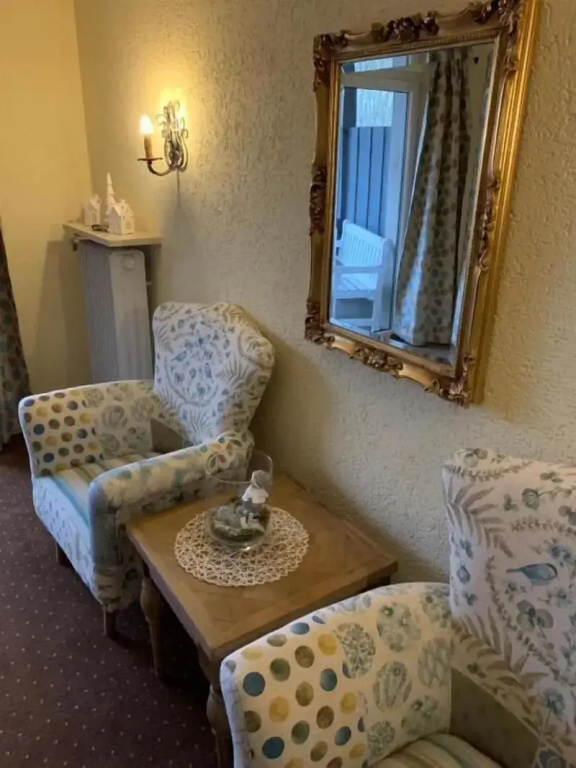Apparthotel Jagdhof