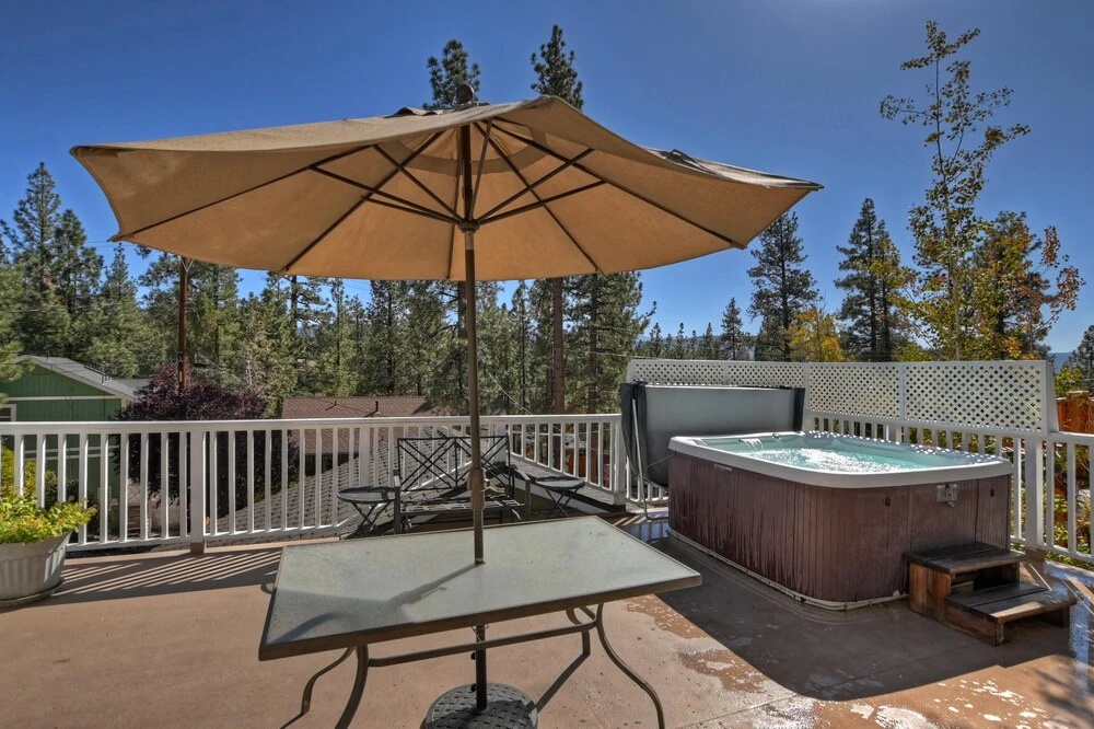 040 - Bear Lake Retreat
