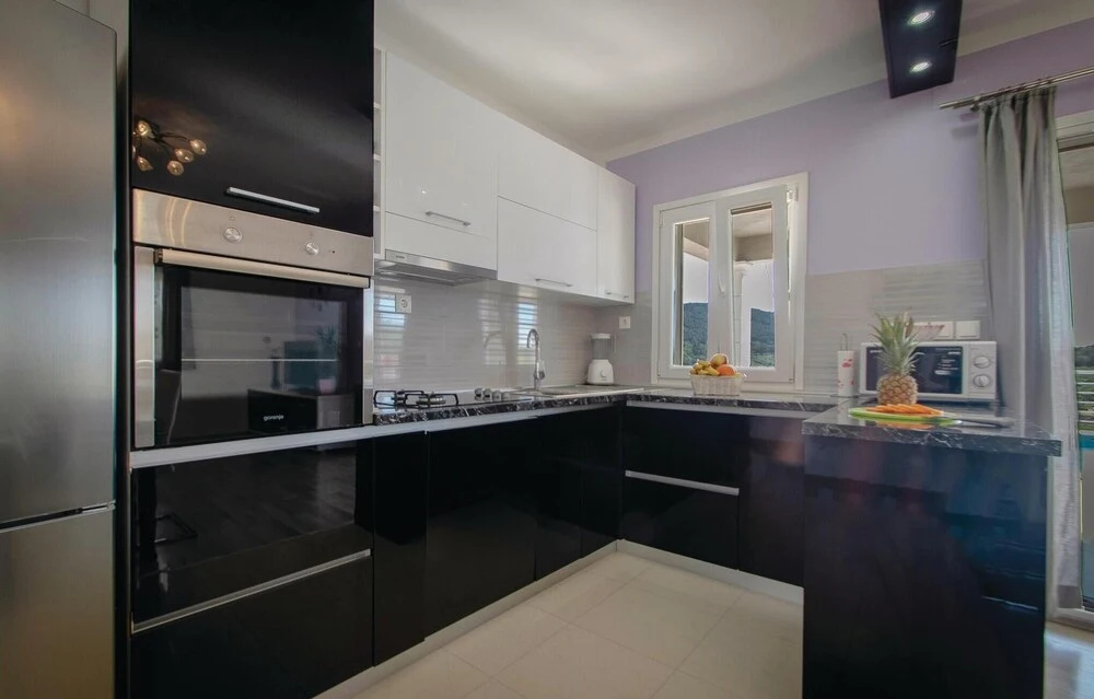 Beautiful Home in Vela Luka With Wifi and 3 Bedrooms