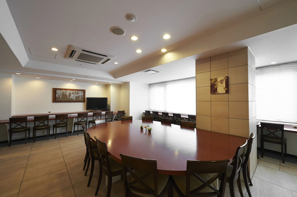 Sotetsu Fresa Inn Fujisawa Shonandai