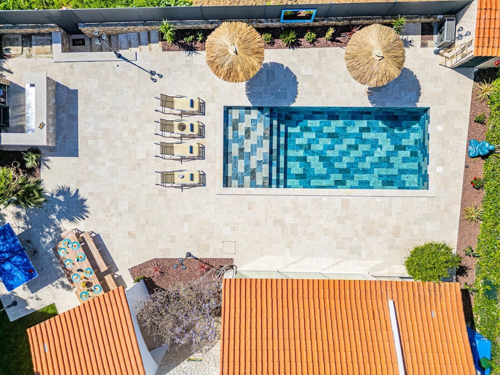 Villa Sapphire