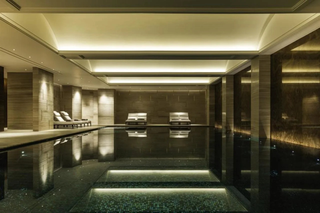 The Langley, a Luxury Collection Hotel, Buckinghamshire