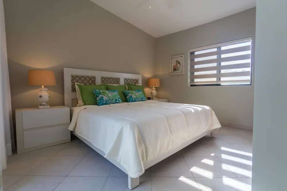 Villa 883 Residencial Casa Linda