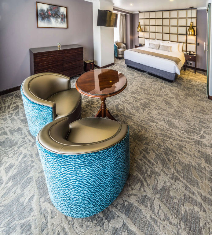 Ritz Apart Hotel