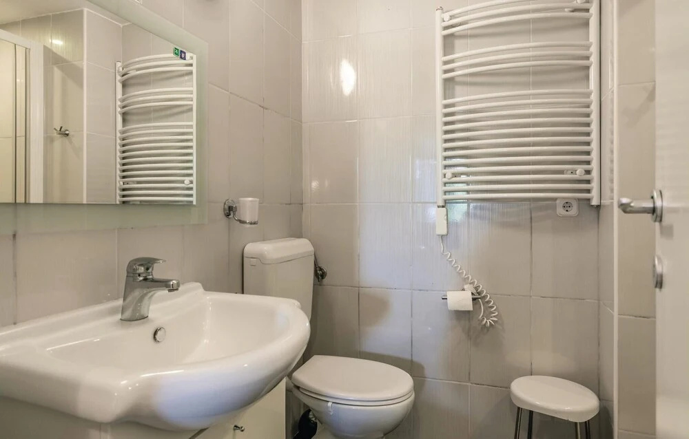 Awesome Home in Pula With Wifi and 1 Bedrooms