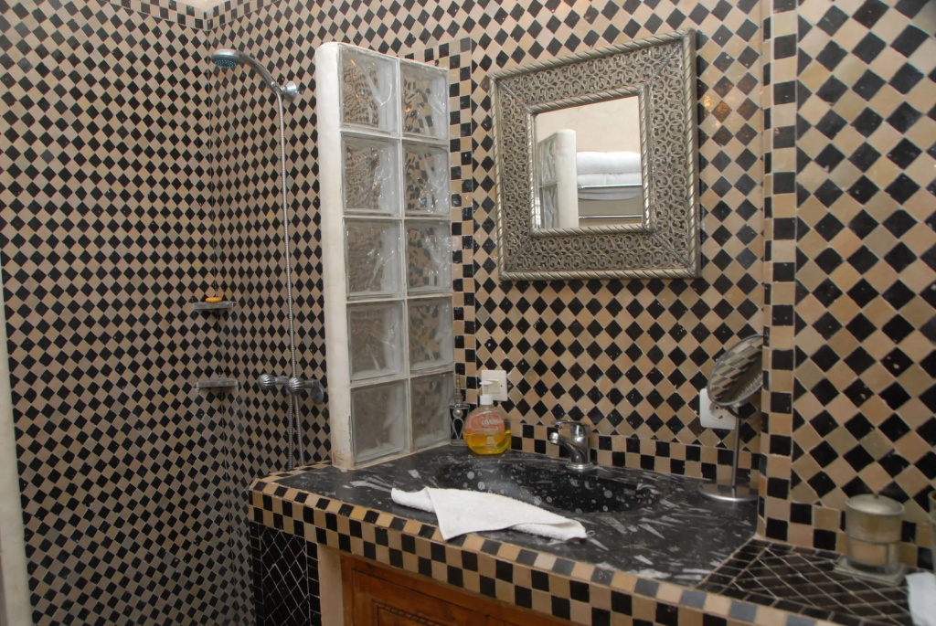Riad Jonan & Spa