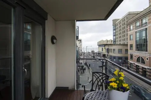 City Apartment