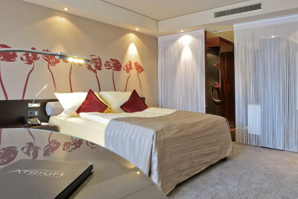 Atrium Hotel Mainz