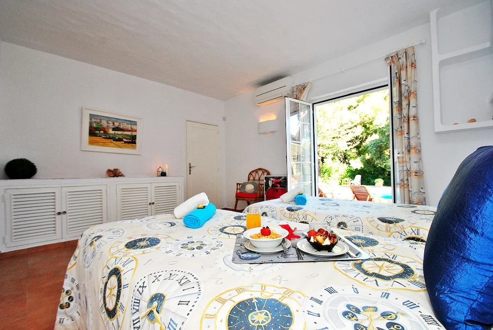 Villa AlGharif by Algarve Vacation