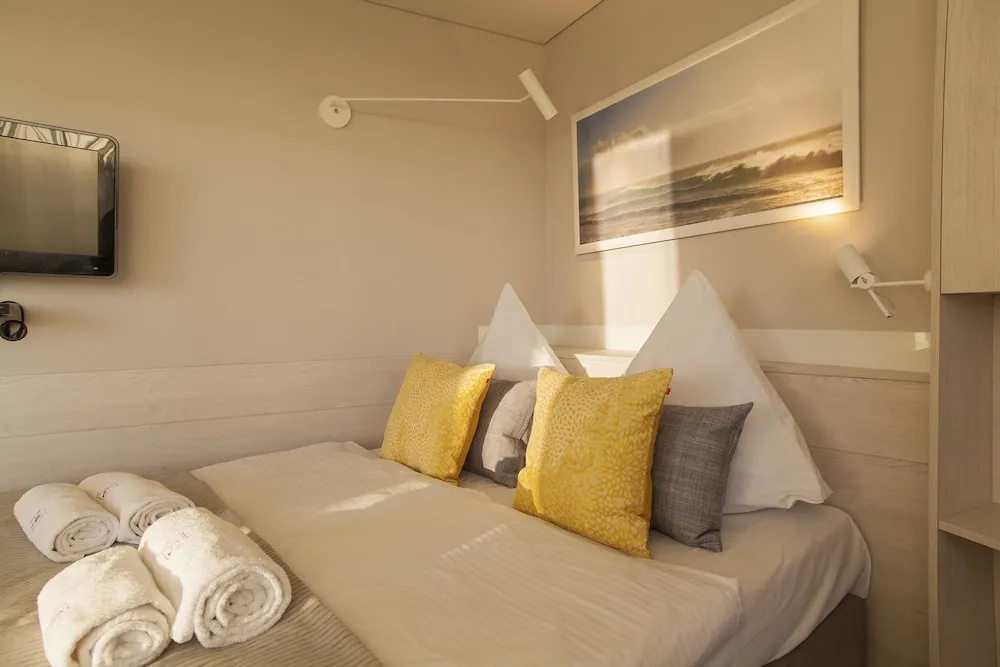 City Apartments - Arka Medical Spa