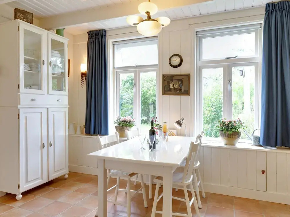Holiday Home in Krabbendam