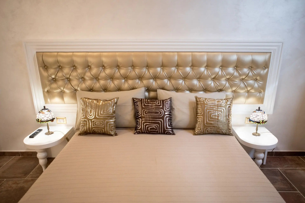Lighthouse Suites Trastevere