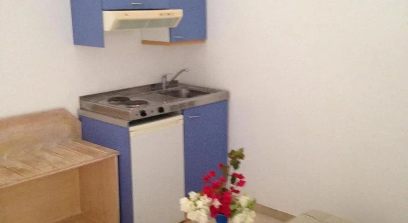 Appart Hotel Rodes