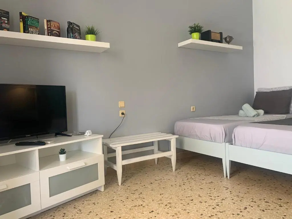 Villa Loula Apartment II