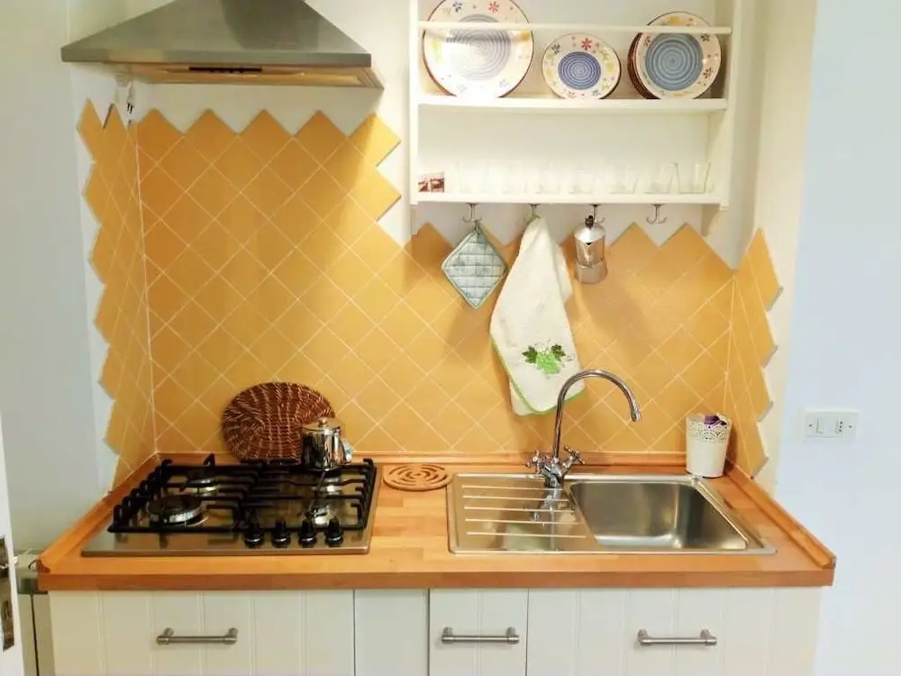 Silla B&B