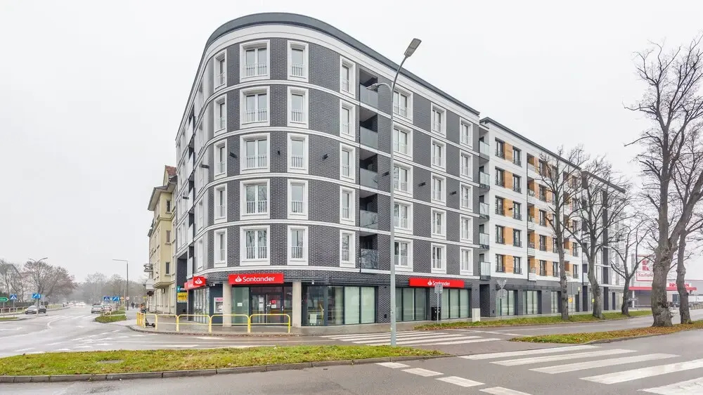 Apartamenty Sun & Snow Na Młyńskiej