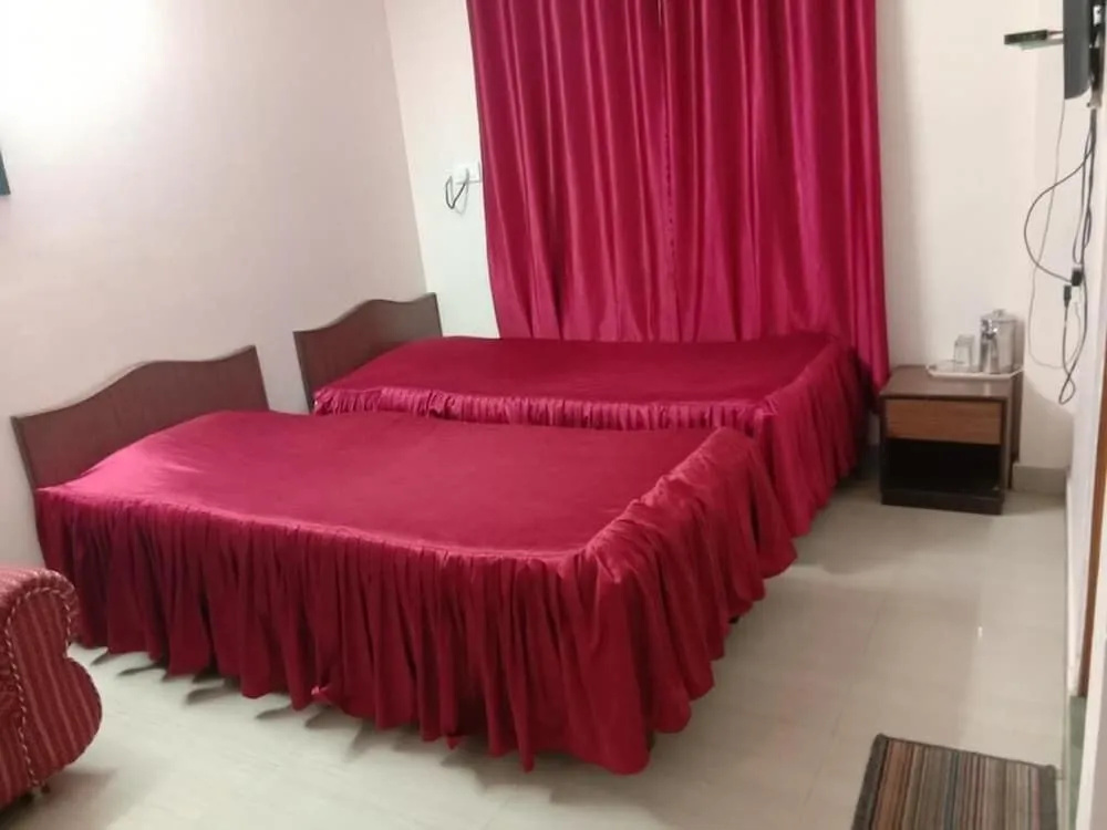 Hotel Heritage