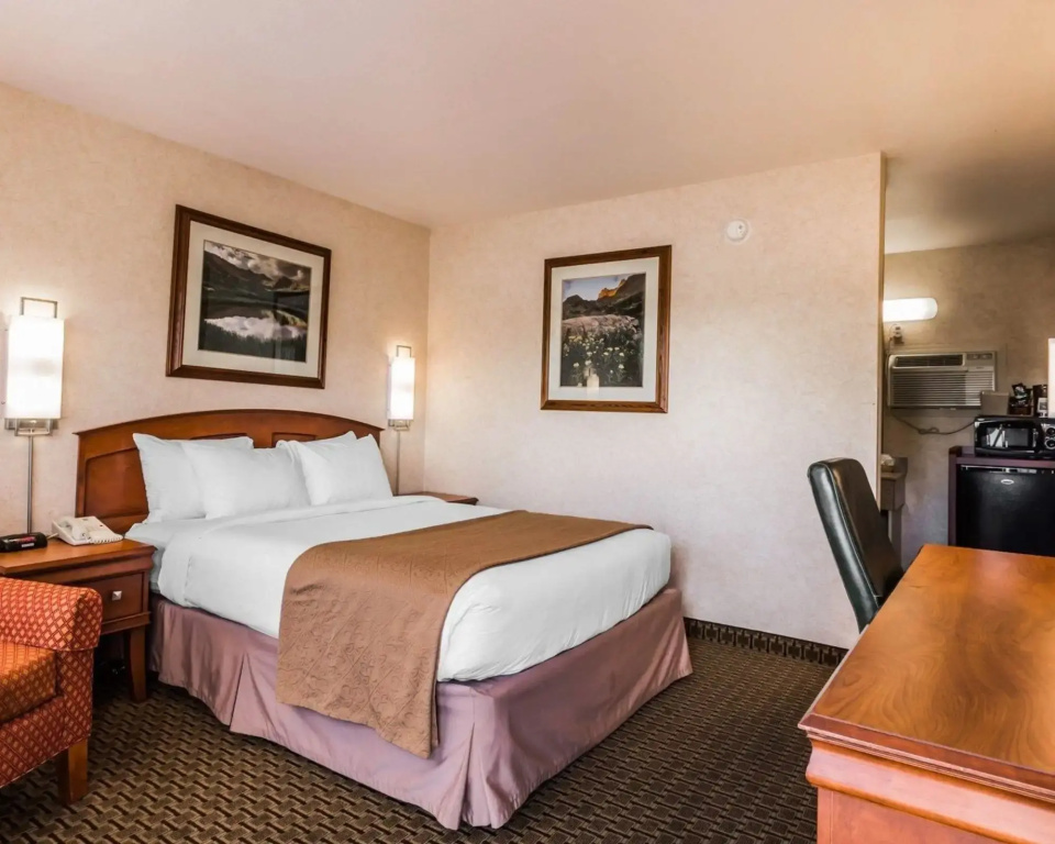 Quality Inn Durango