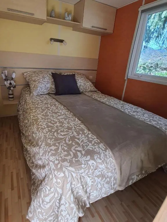 Mobil-home Beau Rivage