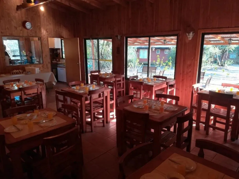 Cabanas Akubra