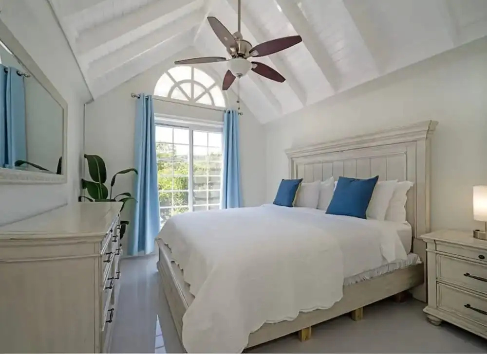 Modern Apartment Montego Bay in Jamaica