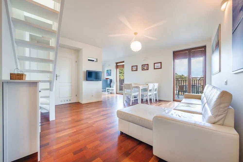 Apartamenty Sun & Snow Karwia