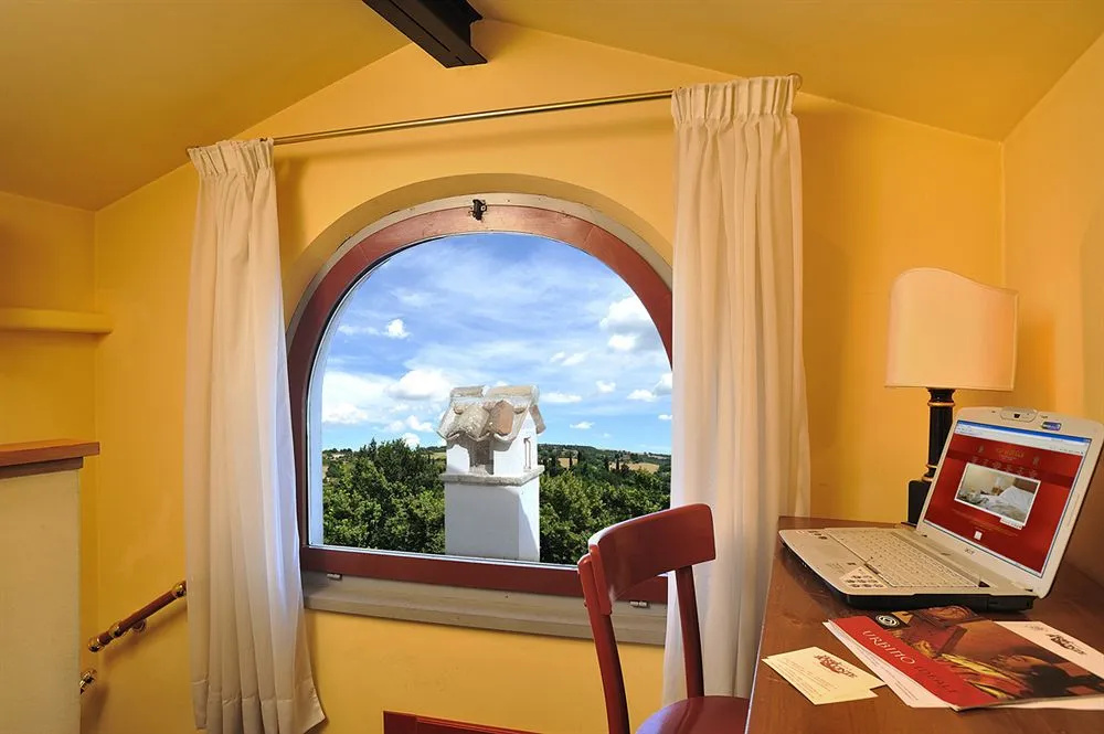Hotel Bonconte