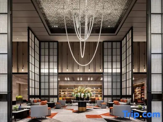 Hampton by Hilton Wuhan East LakeChuhe Haniie