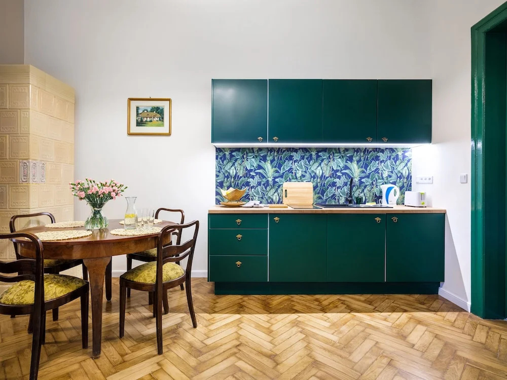 Tyzenhauz Apartments Kazimierz