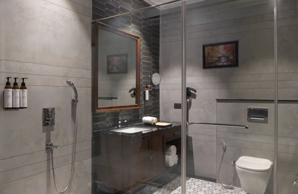 Clarks Inn Kharar-Mohali