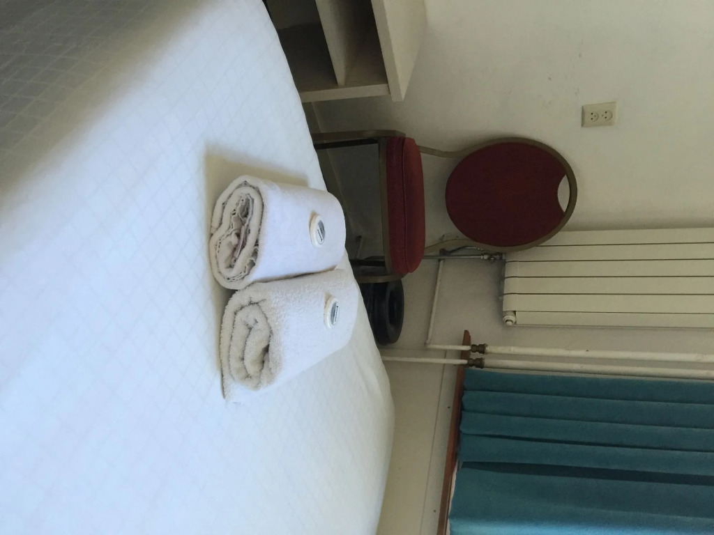 Euphemia Budget Old City Canal Zone