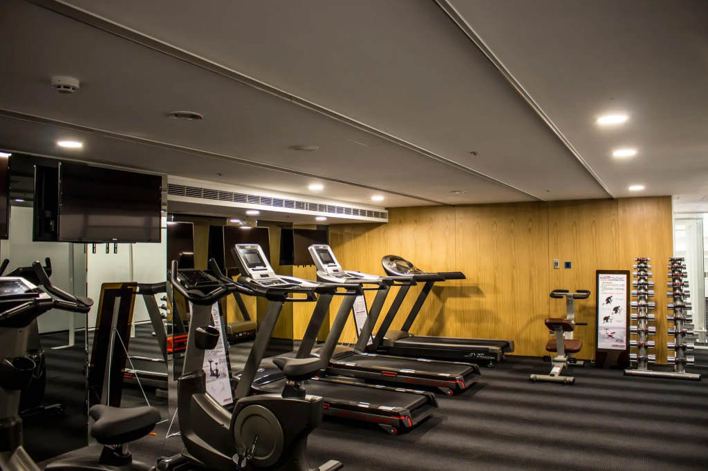 The Carlton Taichung