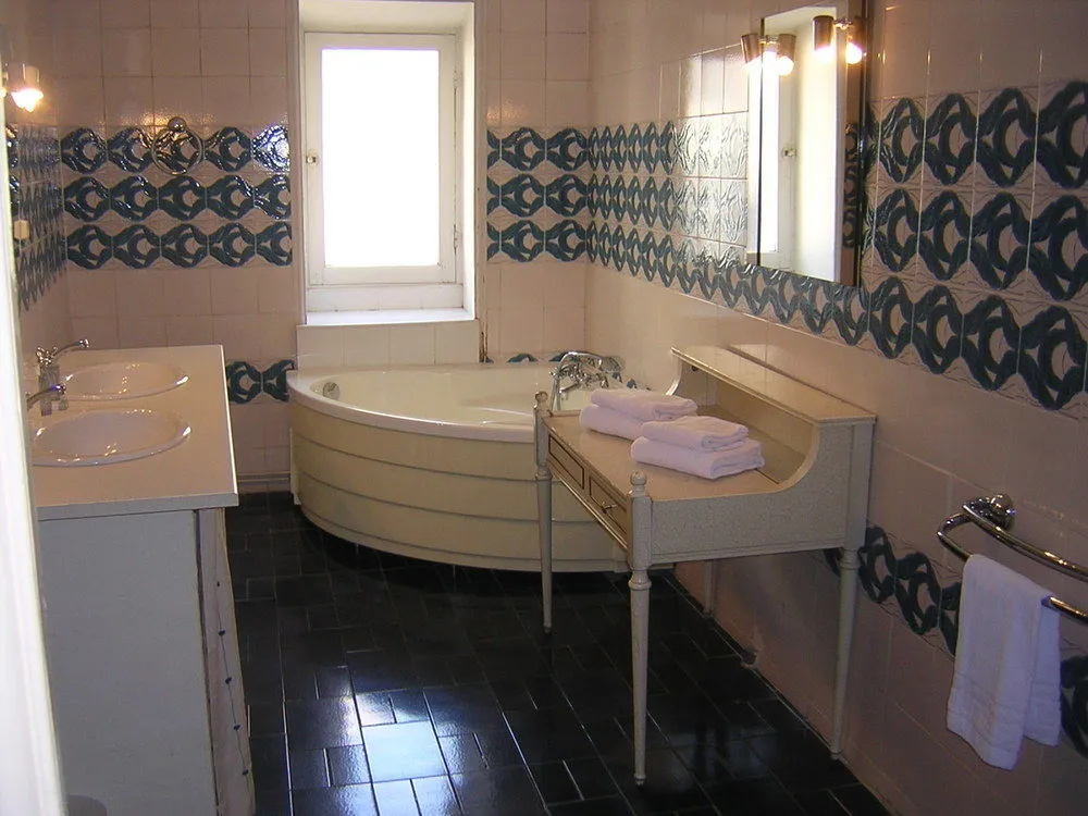 Hostellerie Gargantua