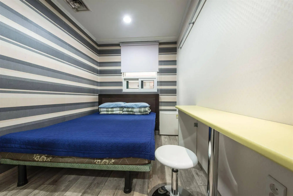 Hostel Korea - Original